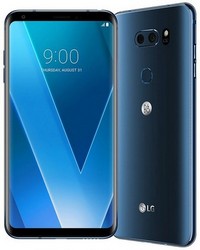 Замена разъема зарядки на телефоне LG V30S Plus в Ярославле